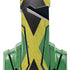 Jamaica Flag Distressed BENGOO G9000 Skin
